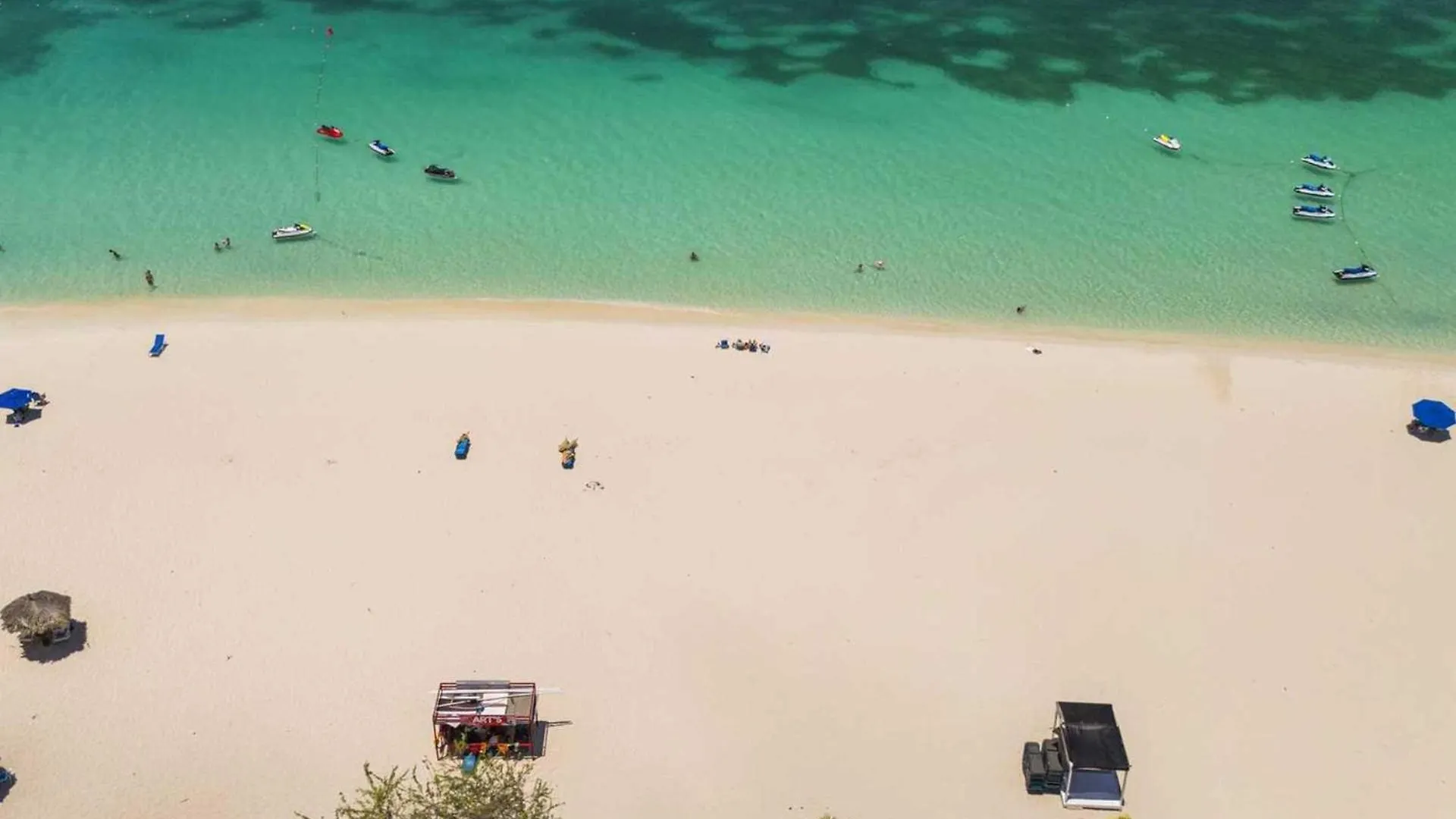 Дом отдыха Eagle Beach Палм Бич