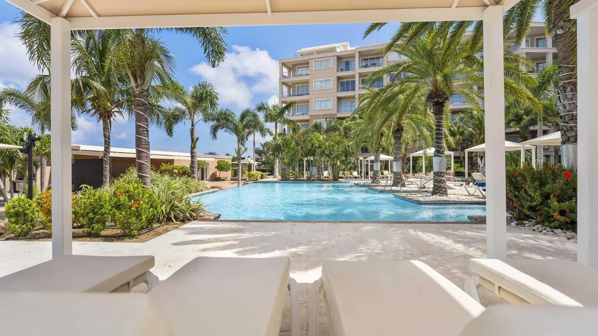 Eagle Beach Palm Beach Dom wakacyjny