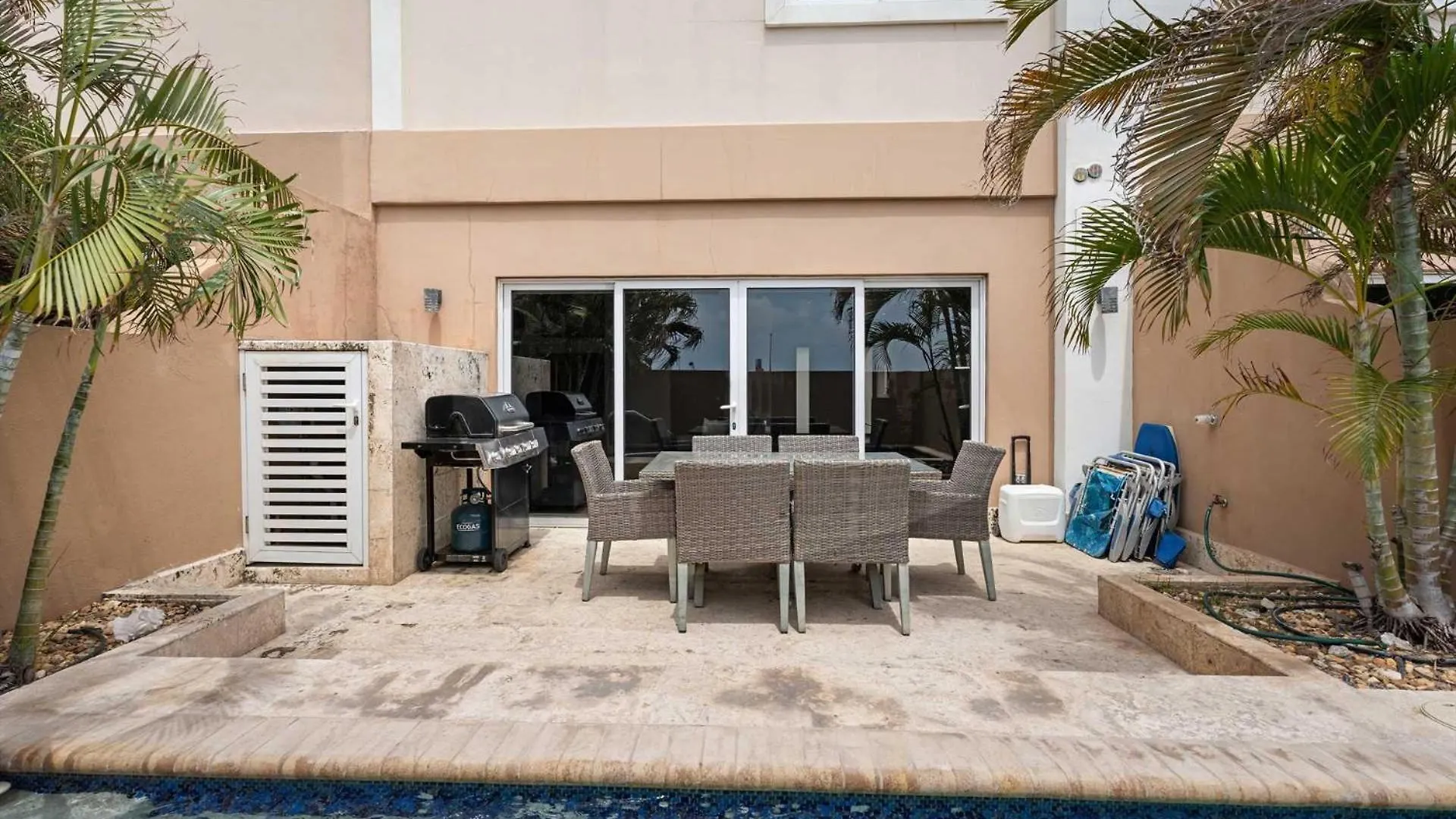 Eagle Beach Palm Beach 0*,