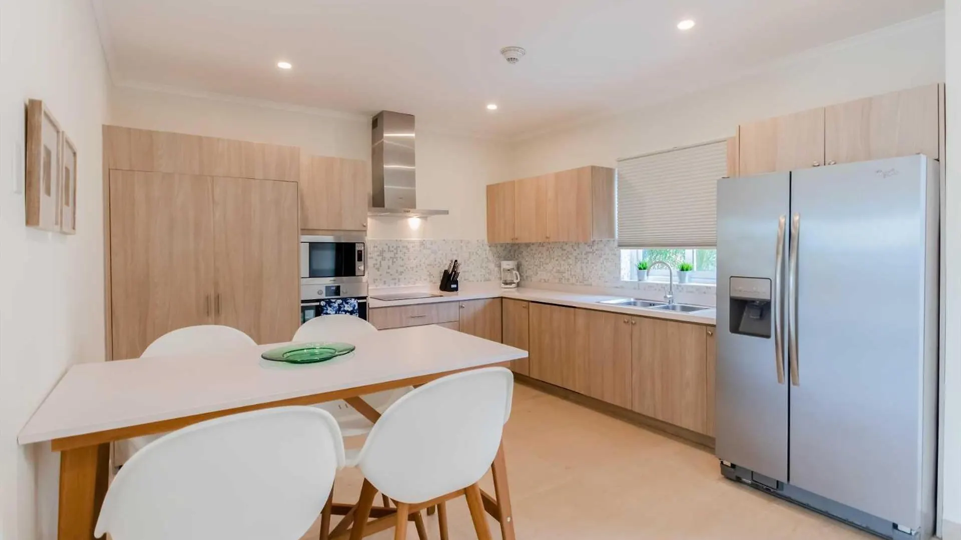 Eagle Beach Palm Beach Holiday home