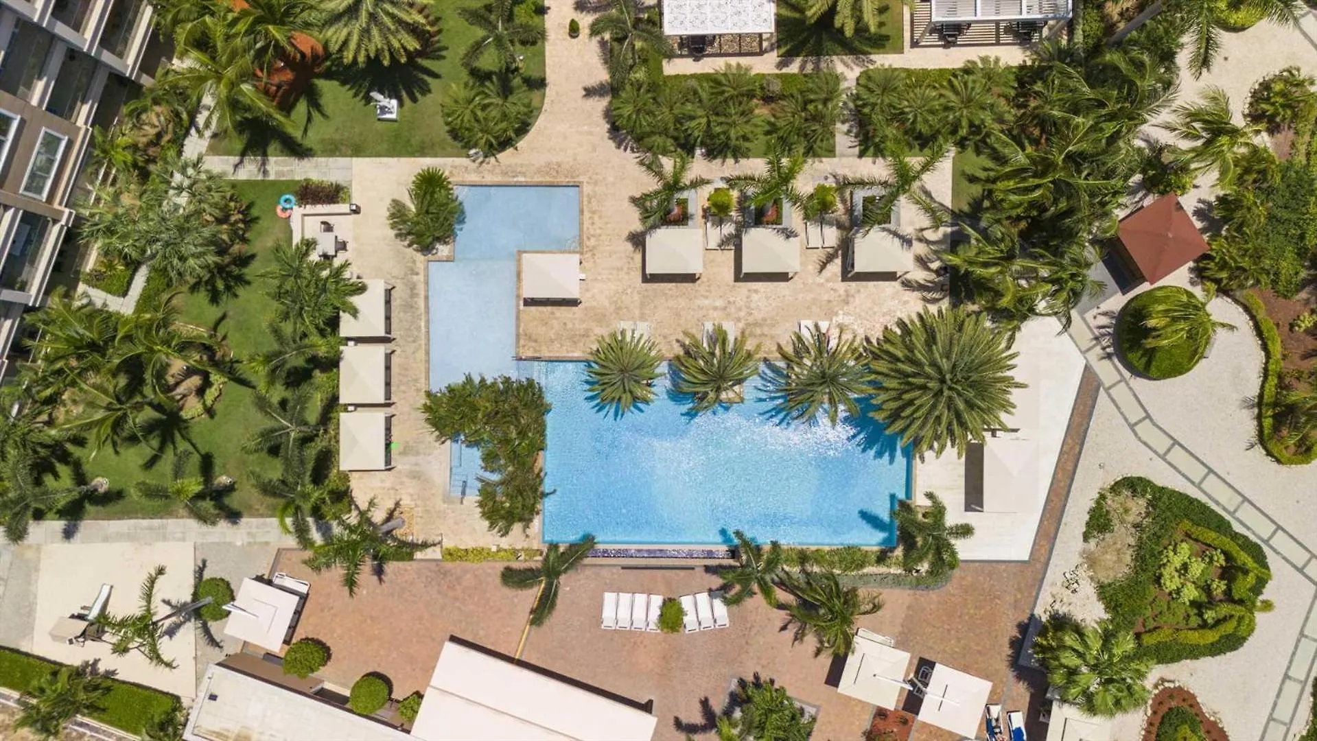 Holiday home Eagle Beach Palm Beach