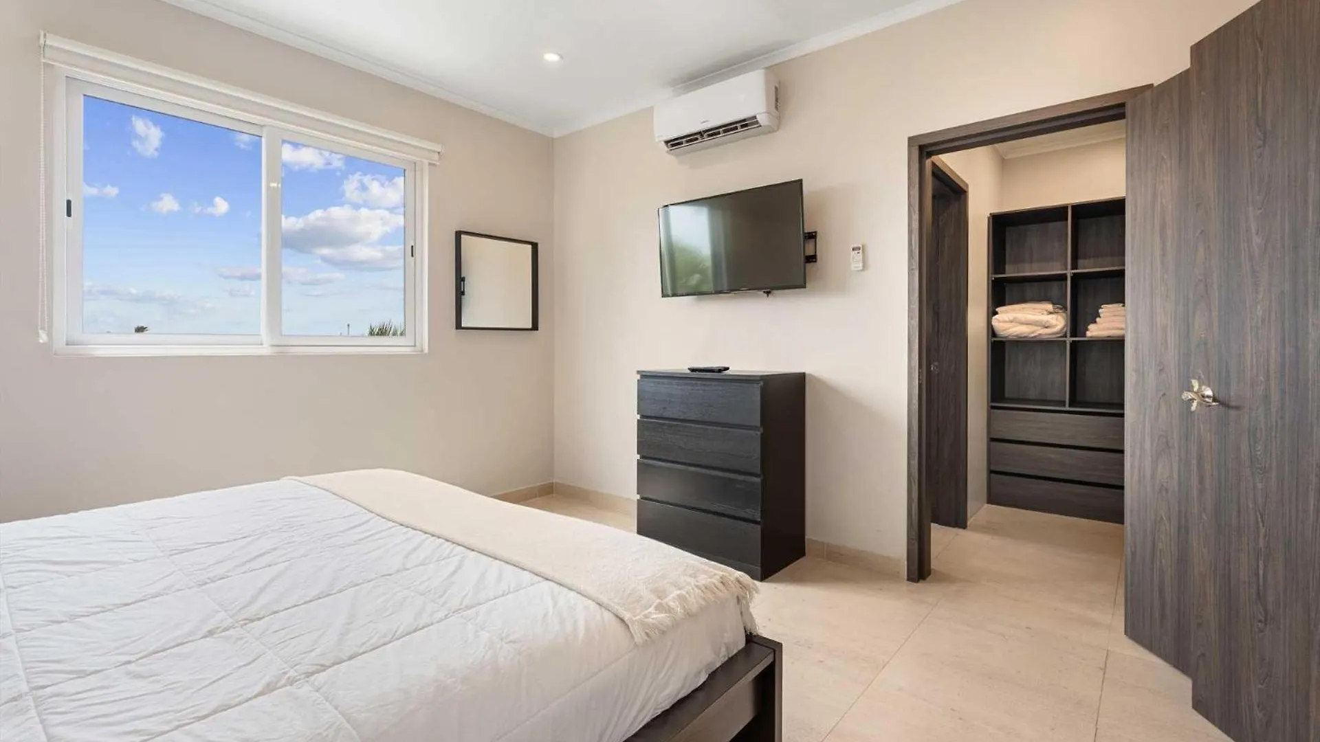 Holiday home Eagle Beach Palm Beach