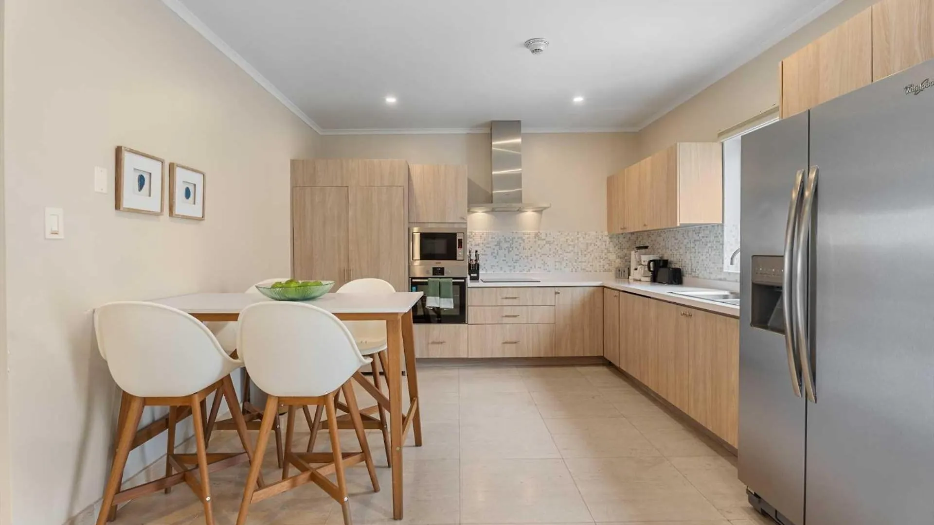 Holiday home Eagle Beach Palm Beach